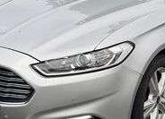 Ford Mondeo 5