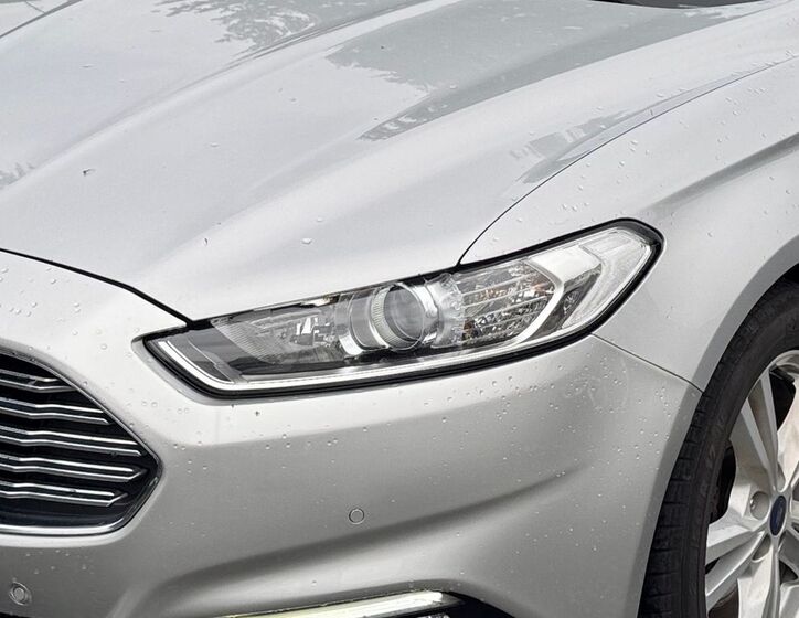 Ford Mondeo 5