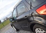 Fiat Sedici 8