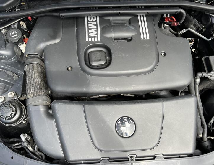 BMW Řada 3 38