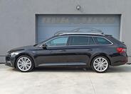 Škoda Superb 8