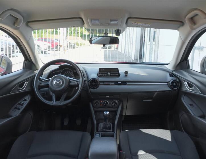 Mazda CX-3 8