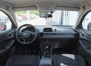 Mazda CX-3 8
