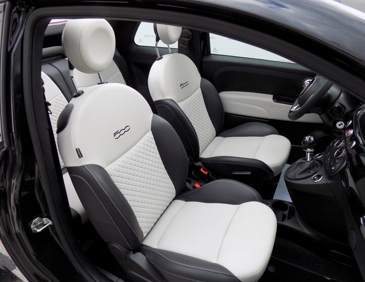 Fiat 500C 21
