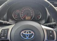 Toyota Yaris 30