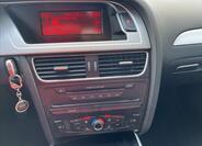 Audi A4 16
