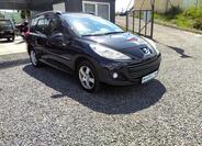 Peugeot 207 3