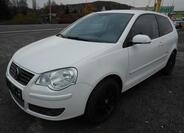 Volkswagen Polo 1