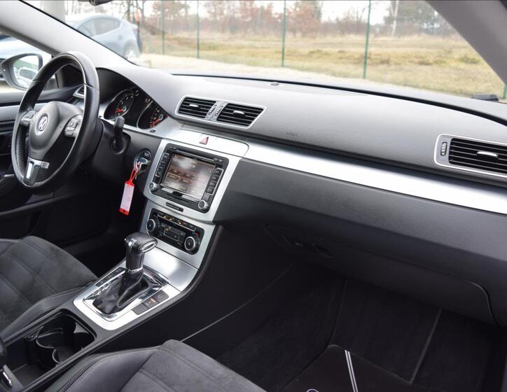 Volkswagen Passat 20