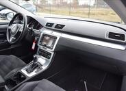 Volkswagen Passat 20