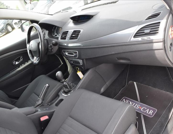 Renault Mégane 20