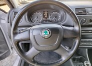 Škoda Fabia 18