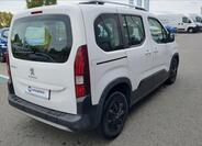 Peugeot Rifter 3