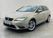 Seat Leon 1