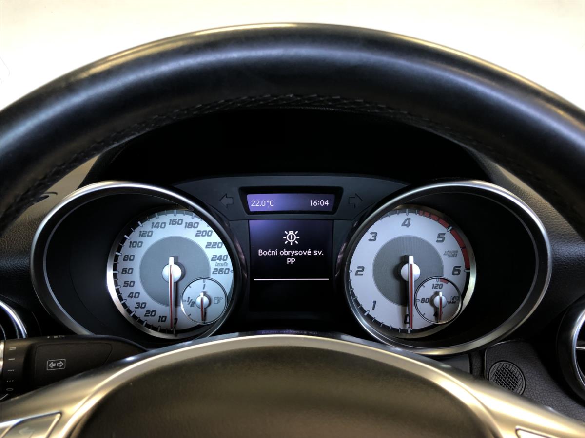Mercedes-Benz SLK