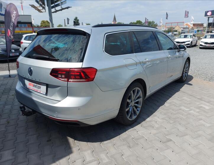 Volkswagen Passat 7