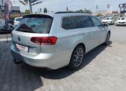 Volkswagen Passat 7