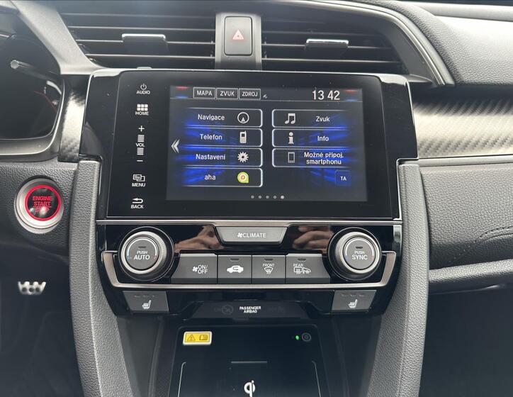 Honda Civic 28