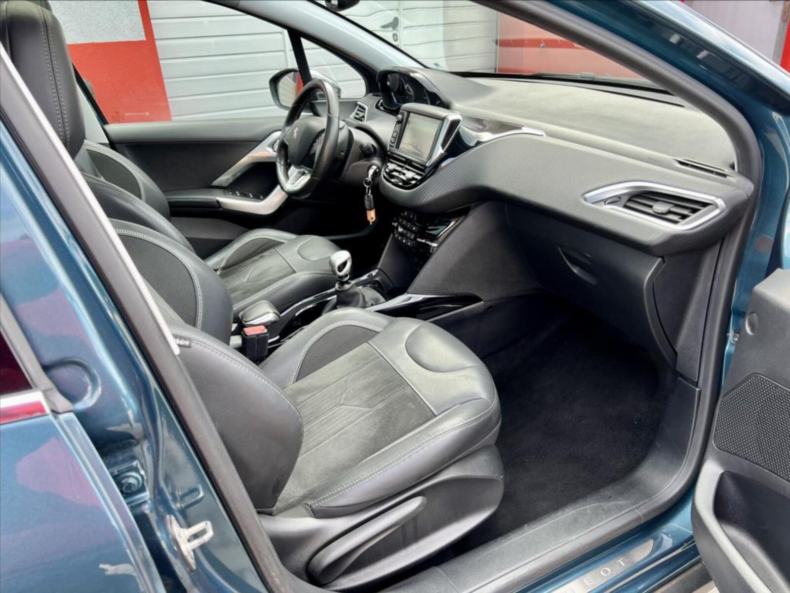 Peugeot 2008 20