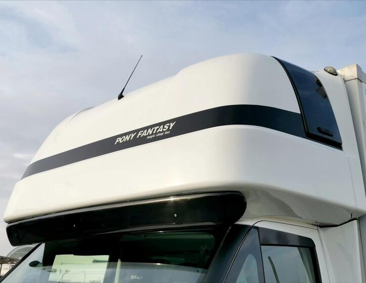 Iveco Daily 18