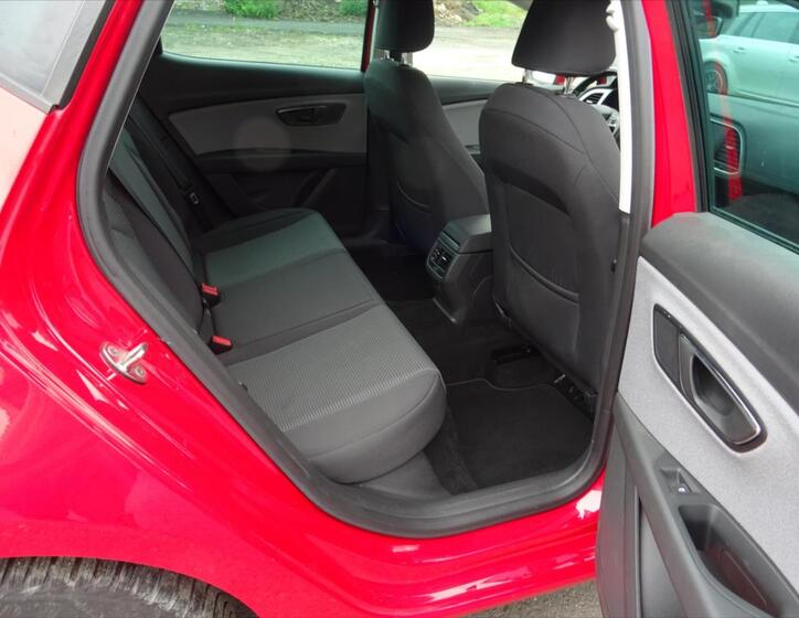 Seat Leon 15