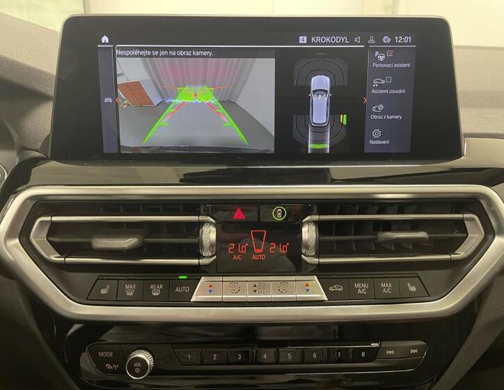 BMW X3 13