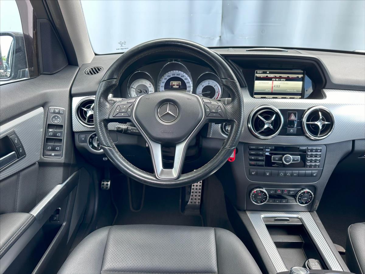Mercedes-Benz GLK
