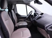 Ford Tourneo Custom 12