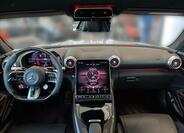 Mercedes-Benz AMG GT 13