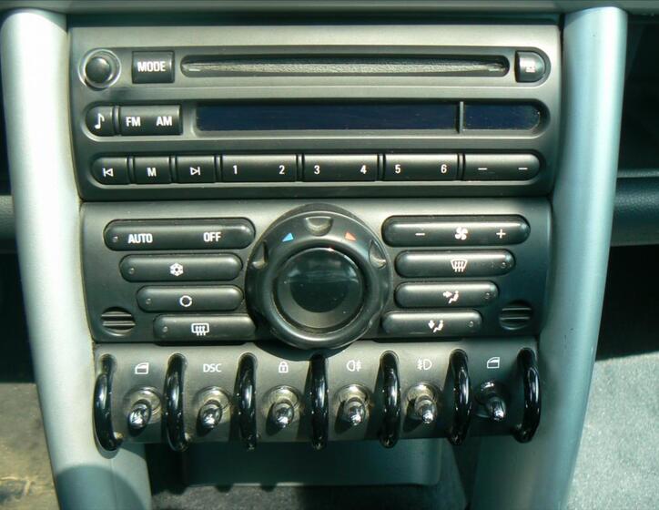 Mini Cooper 13