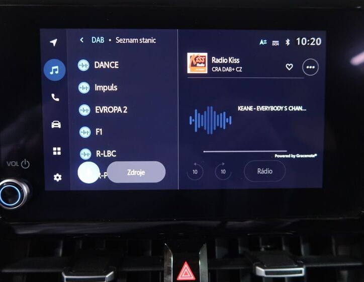 Toyota Corolla 16