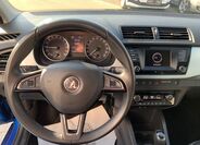 Škoda Fabia 13