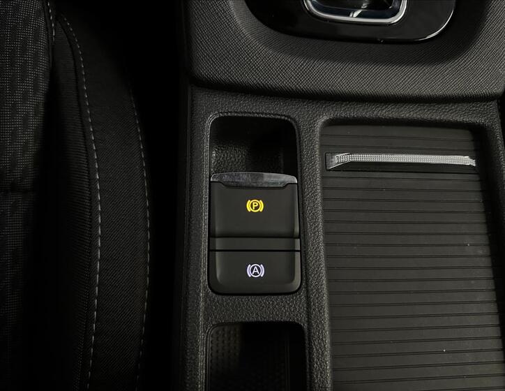 Škoda Octavia 21