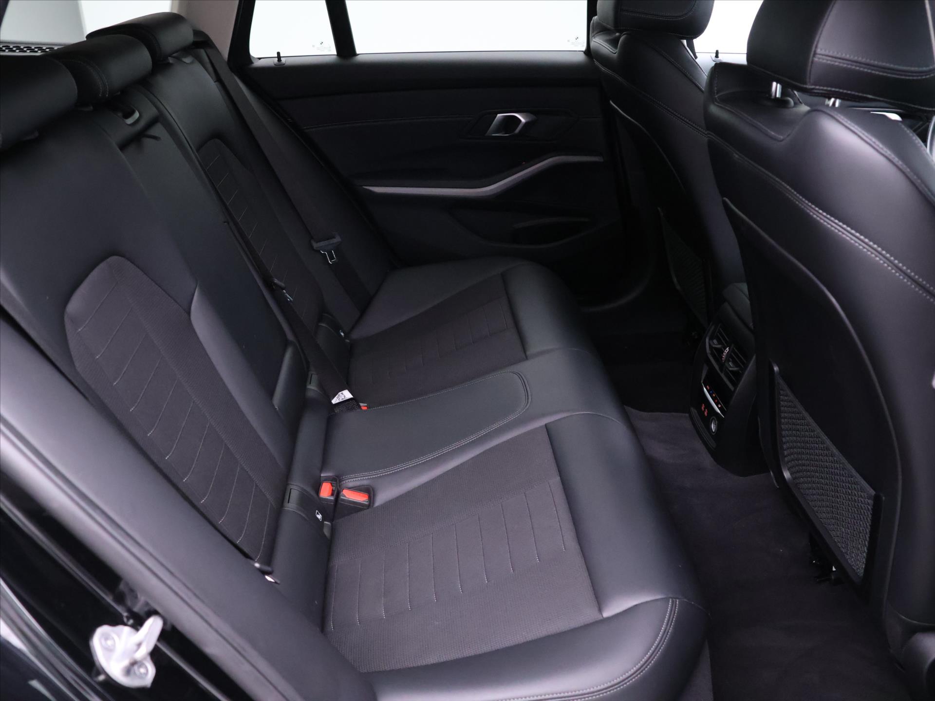 BMW Řada 3