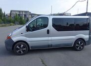 Opel Vivaro 2
