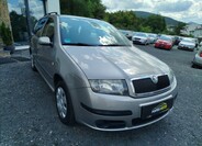 Škoda Fabia 9
