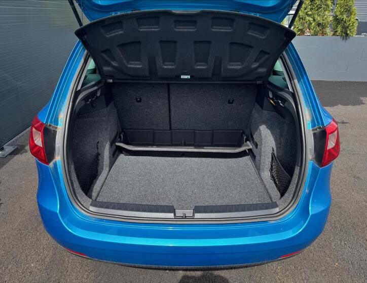 Seat Ibiza 11