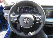Škoda Octavia 14