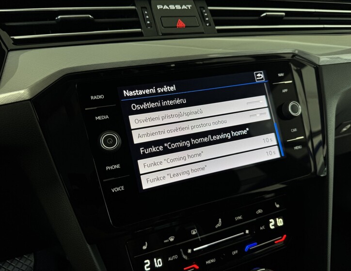Volkswagen Passat 33