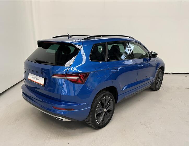 Škoda Karoq 2