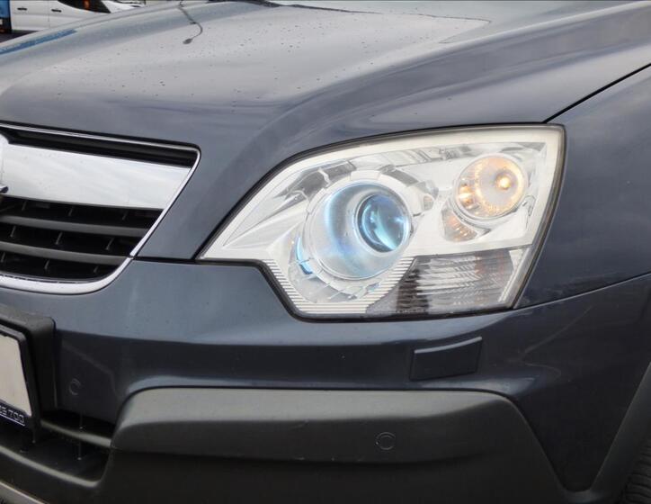 Opel Antara 52