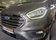 Ford Transit Custom 9