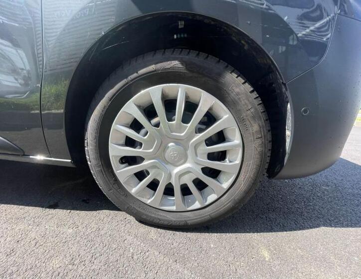 Toyota ProAce 21