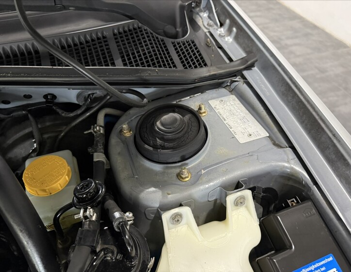 Subaru Impreza 38