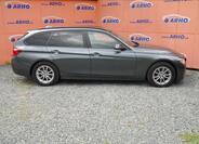BMW Řada 3 8
