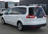 Ford Galaxy 6