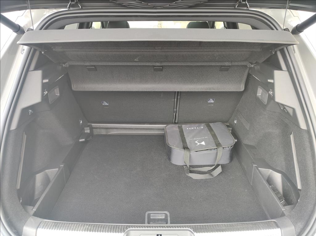 DS Automobiles DS7