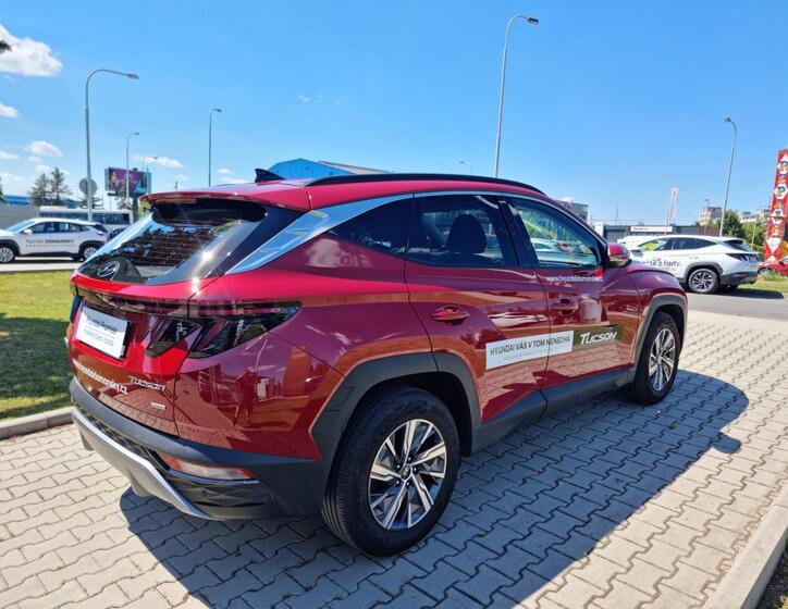 Hyundai Tucson 6