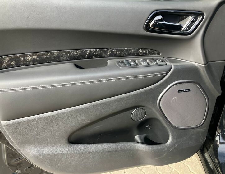 Dodge Durango 24