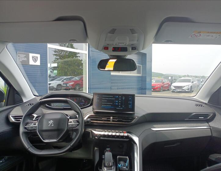 Peugeot 3008 2